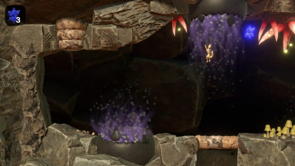 Moki: The Escape screenshot 1