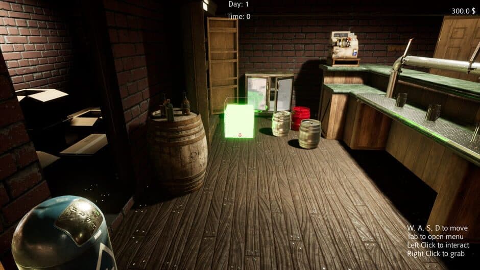 The Pub Simulator screenshot 1