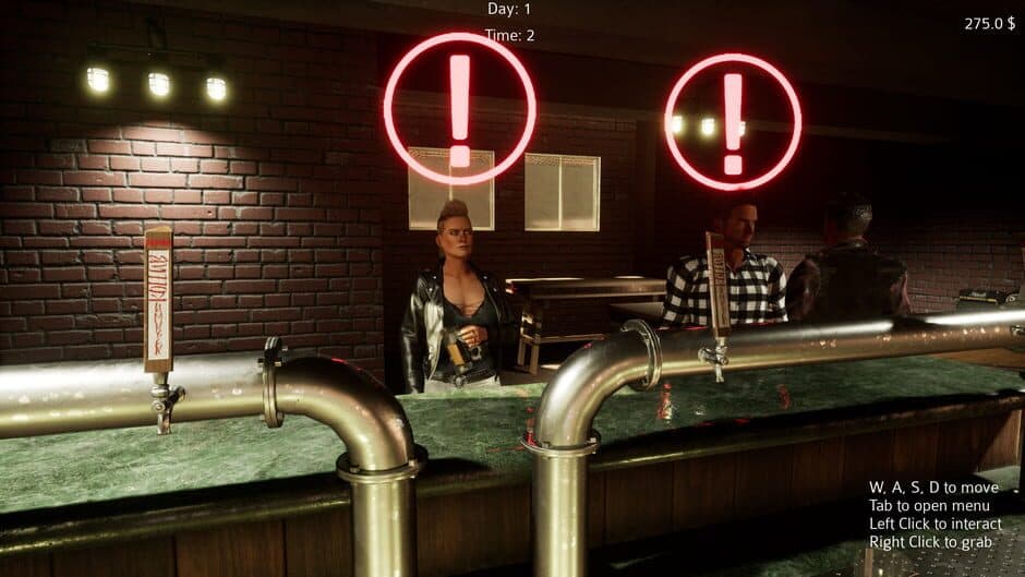 The Pub Simulator screenshot 3
