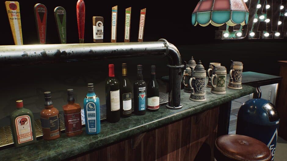 The Pub Simulator screenshot 4