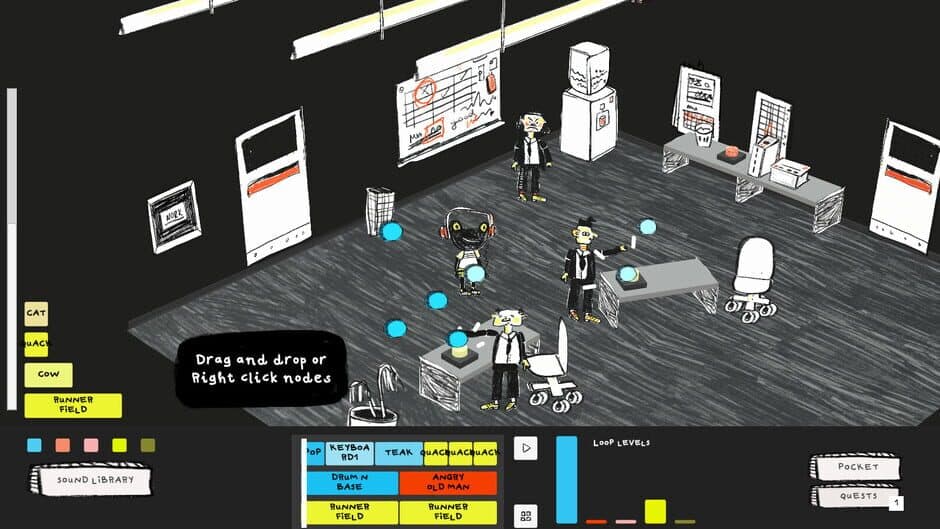 EbiTapes screenshot 3