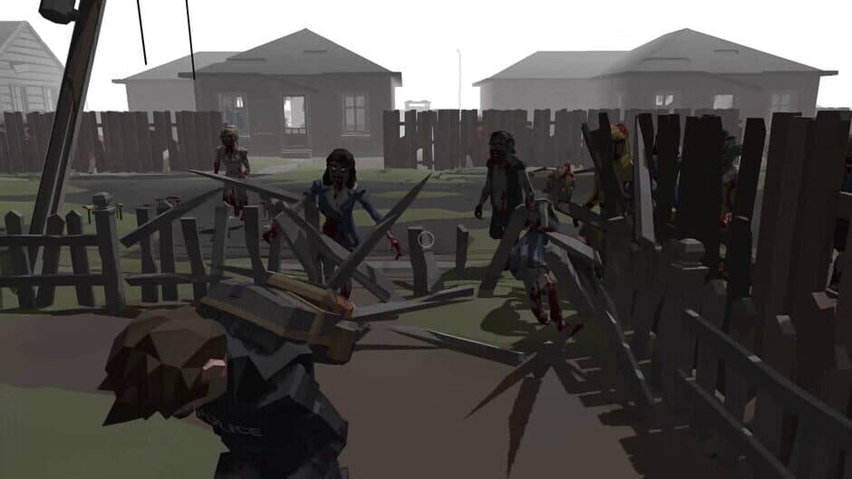 Deaded screenshot 1