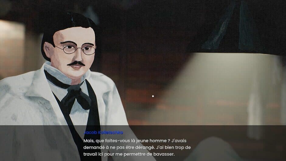 Semmelweis screenshot 1