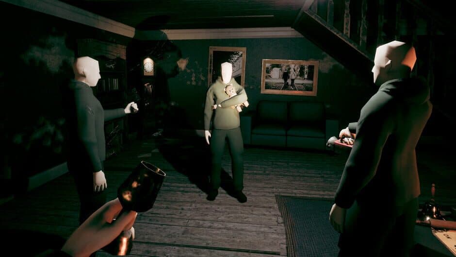 The Offering screenshot 2