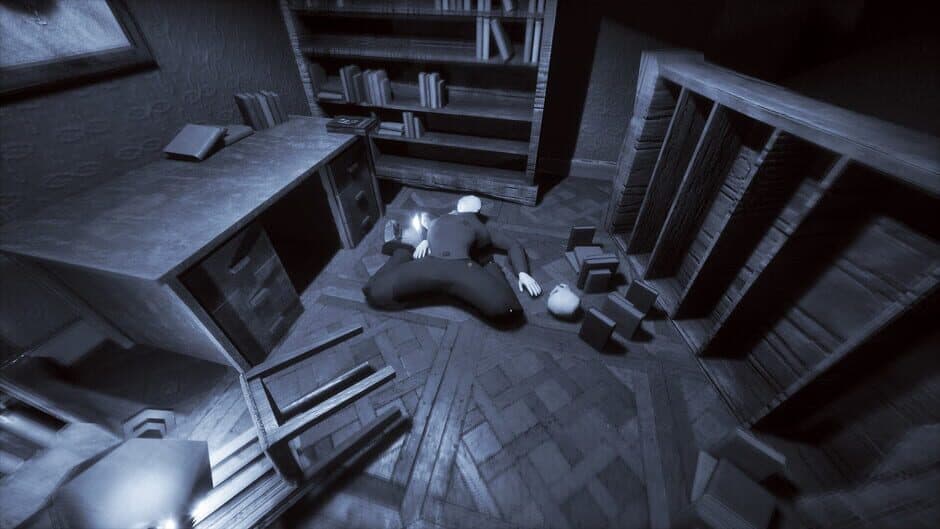 The Offering screenshot 3