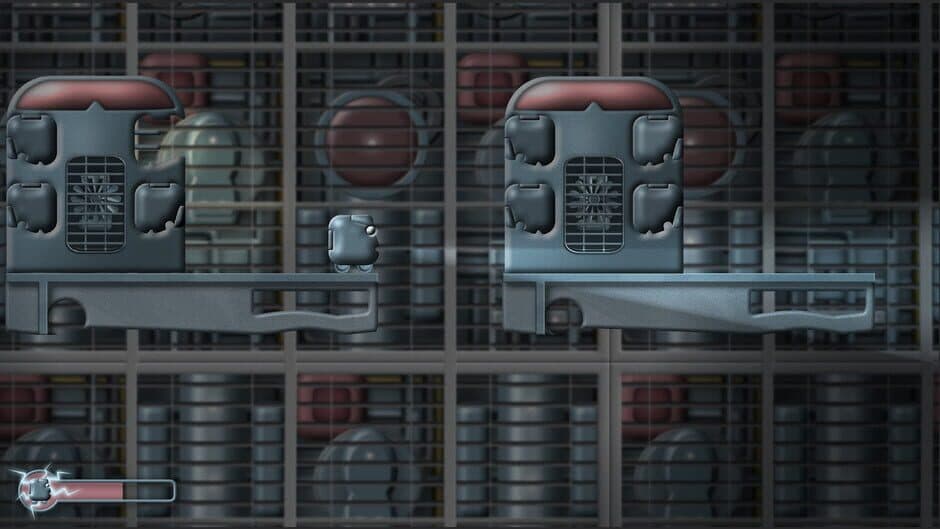 Mechanode screenshot 3