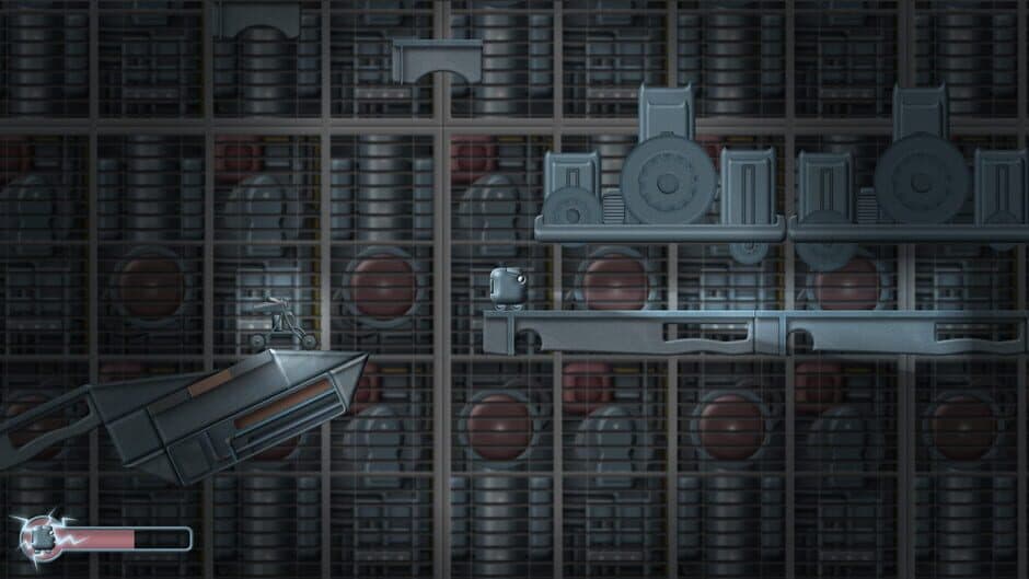 Mechanode screenshot 1