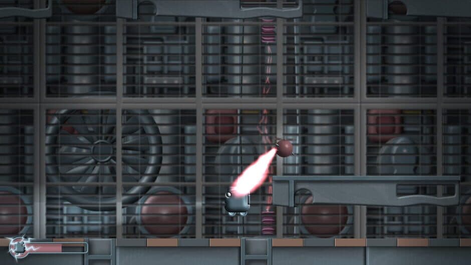 Mechanode screenshot 4