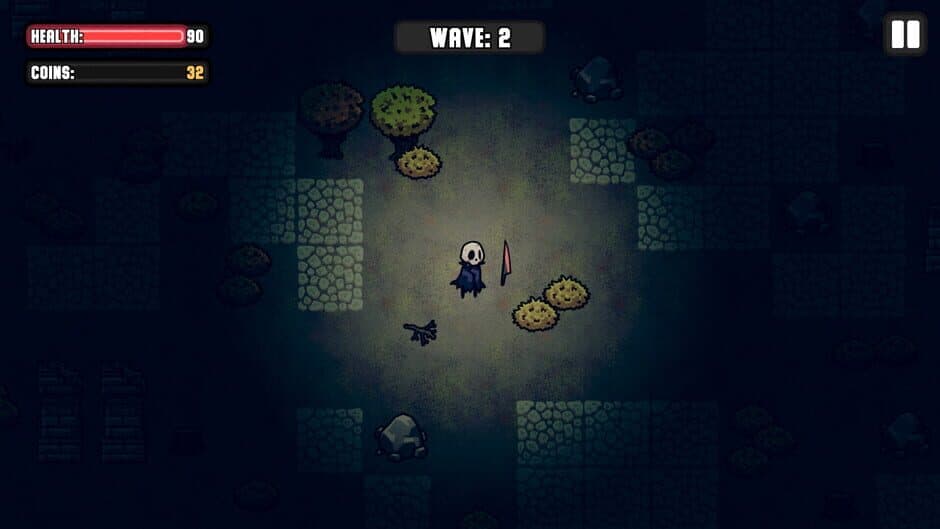Slayser screenshot 1