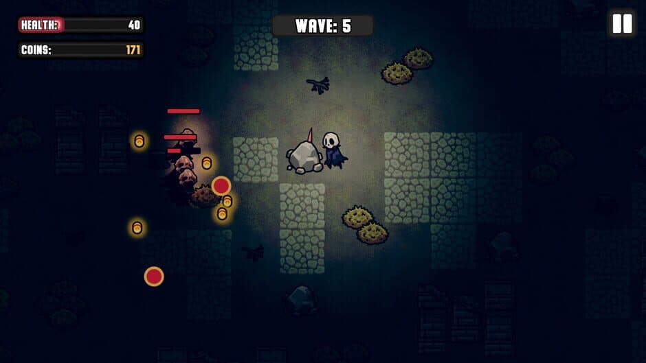 Slayser screenshot 2