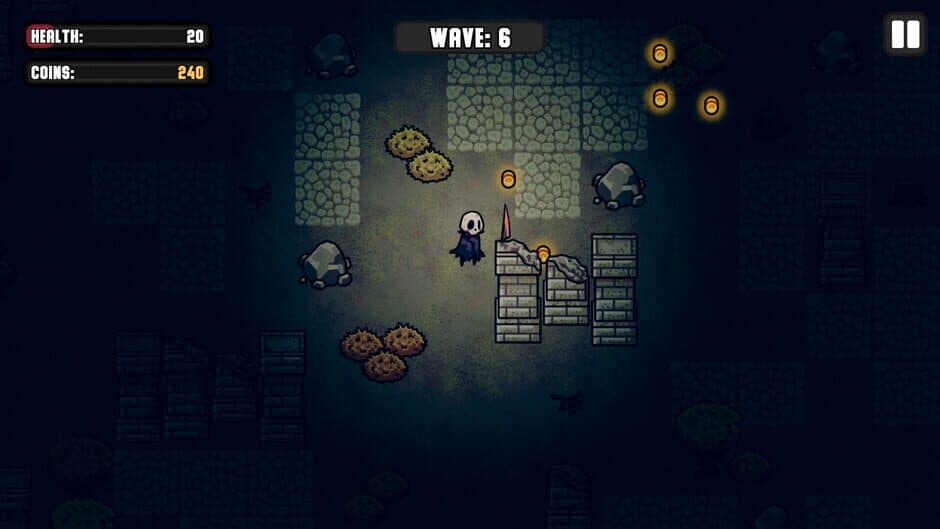 Slayser screenshot 3