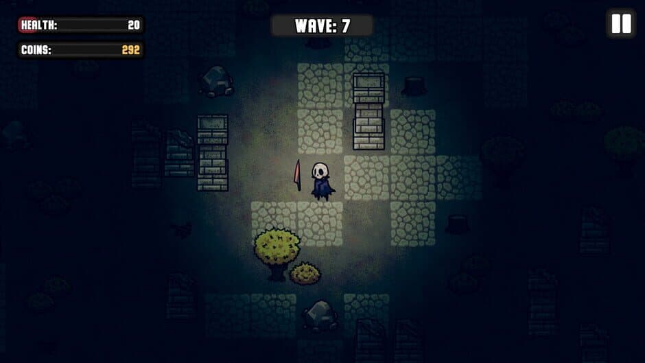Slayser screenshot 4