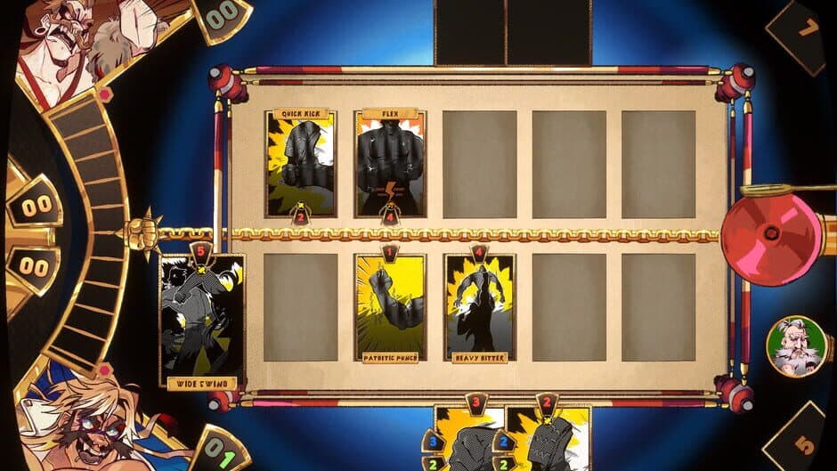 Beeftown Beatdown screenshot 1