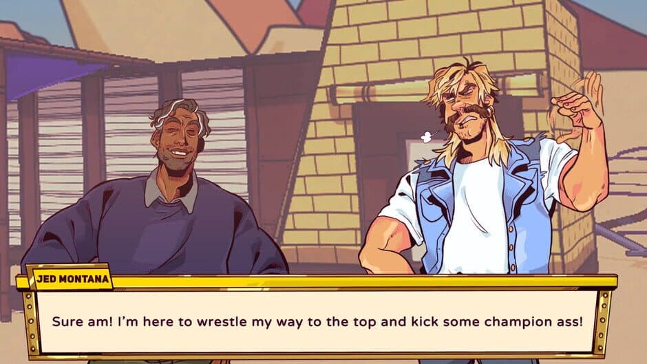 Beeftown Beatdown screenshot 4