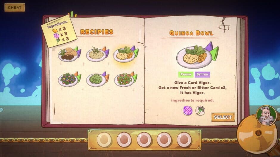 Beeftown Beatdown screenshot 2