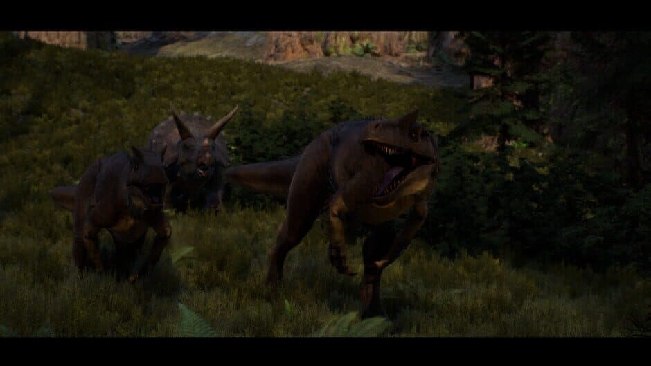 Yomaia screenshot 2