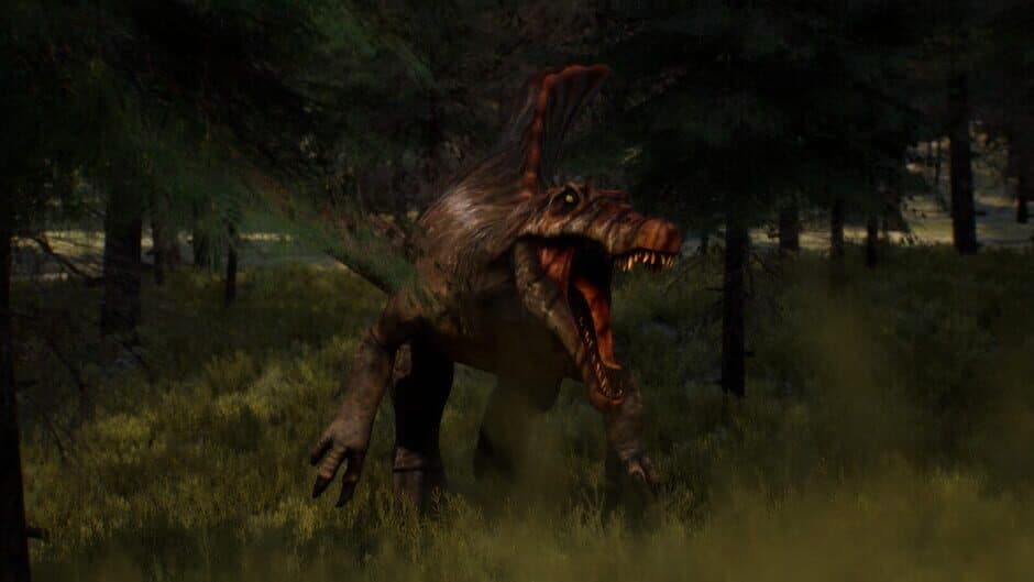 Yomaia screenshot 3