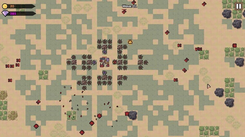 Beetplanet screenshot 3