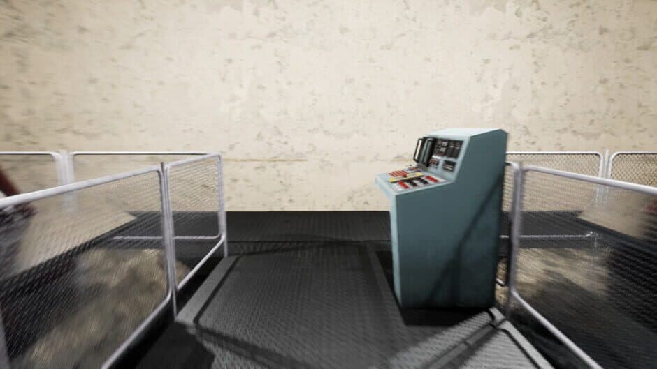 Blood Bottom screenshot 1