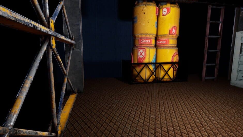 Blood Bottom screenshot 4