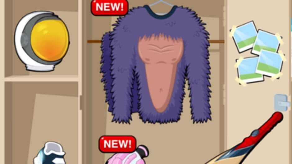 Stick Cricket 2 screenshot 2