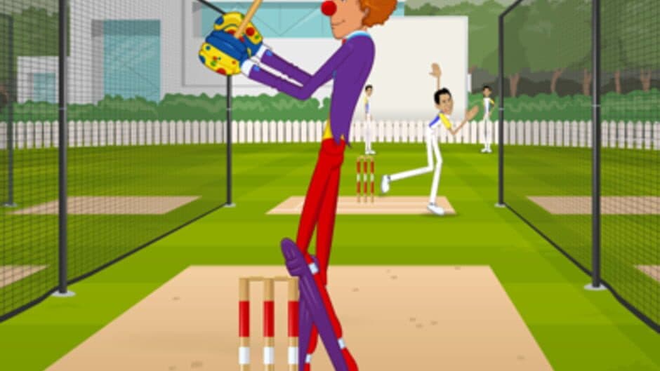 Stick Cricket 2 screenshot 3