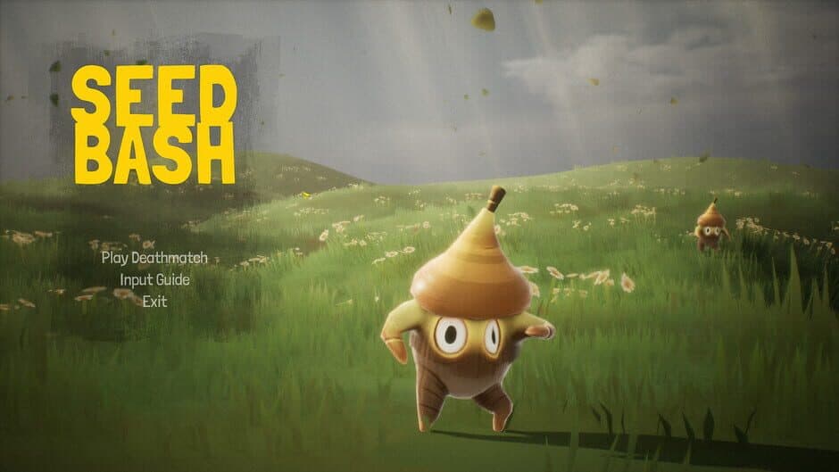 Seed Bash screenshot 4