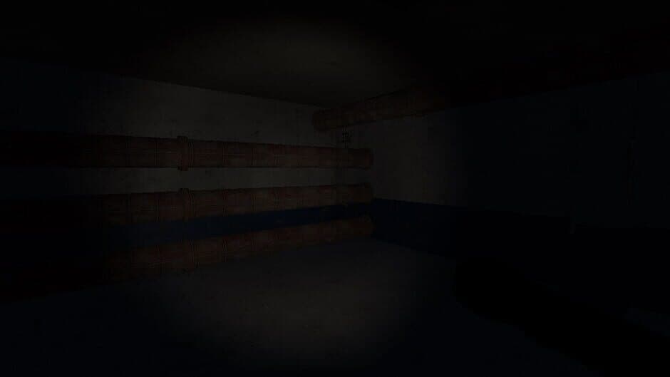 The Horror of Secret Experiments screenshot 1