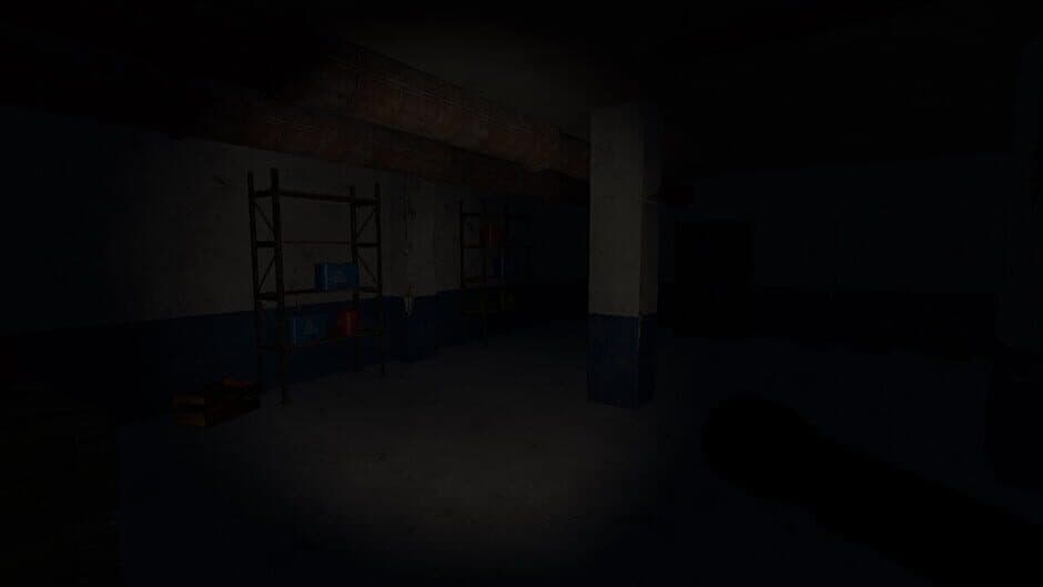 The Horror of Secret Experiments screenshot 3