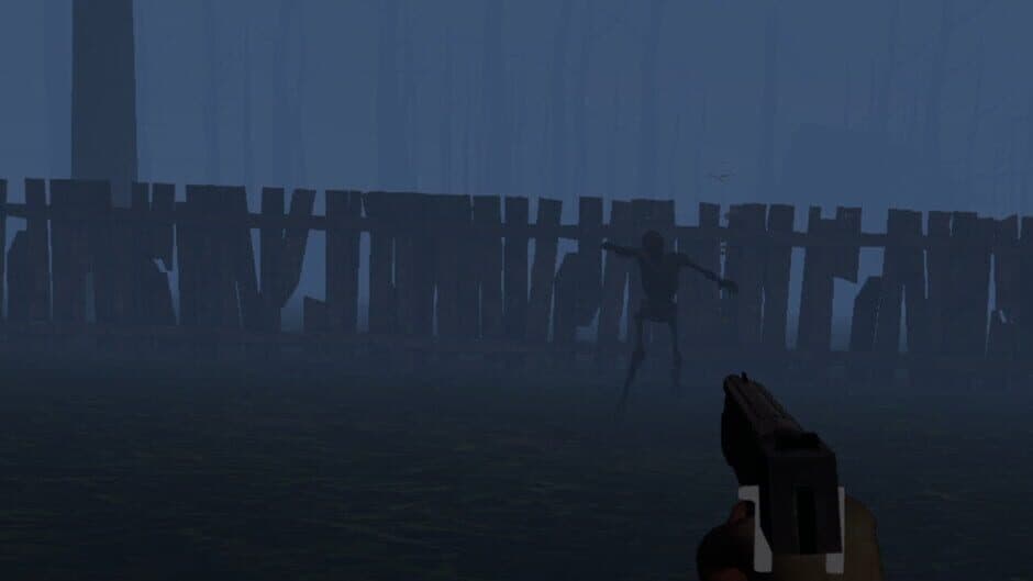 Run Gun ZR screenshot 4