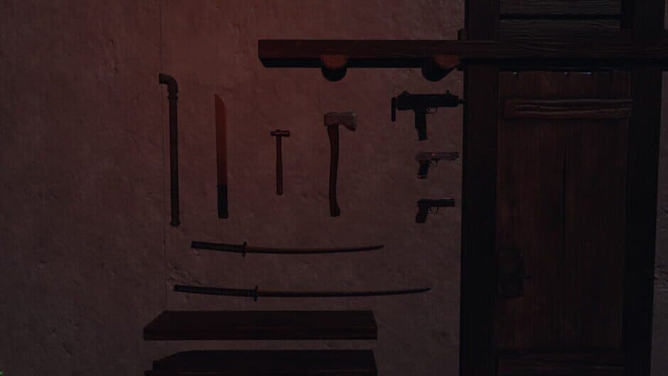 Run Gun ZR screenshot 3