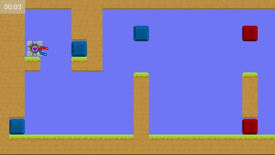 Generation N: Identity Included screenshot 2