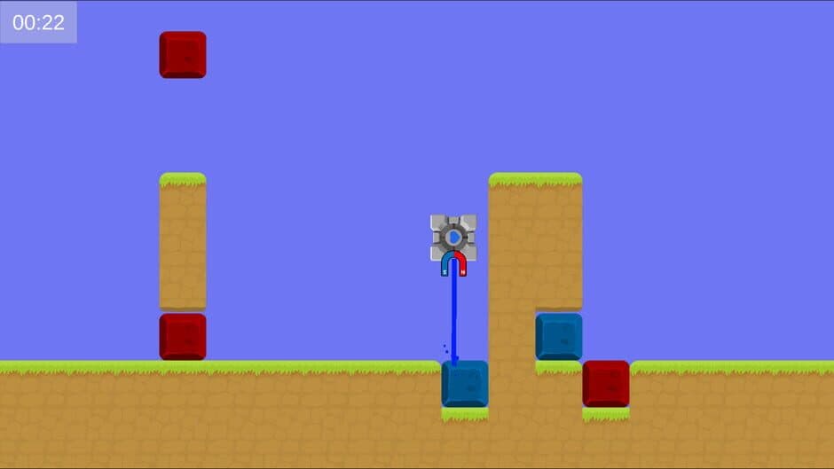 Generation N: Identity Included screenshot 3