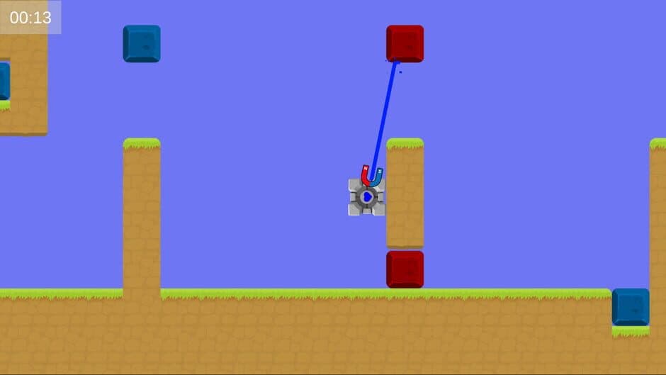 Generation N: Identity Included screenshot 1