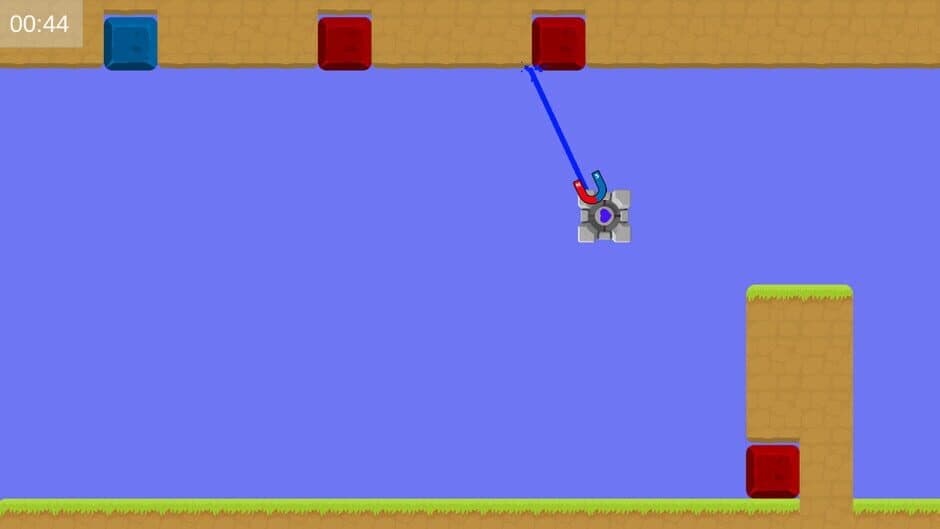Generation N: Identity Included screenshot 4