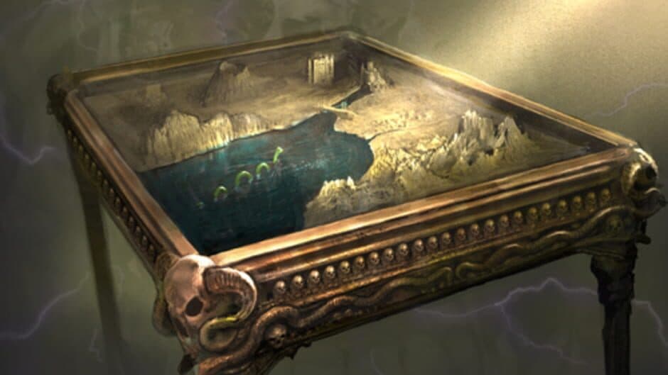 Solium Infernum: Rectification screenshot 2