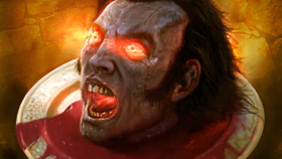 Solium Infernum: Rectification screenshot 3