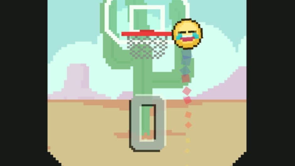 Swish Ball! screenshot 3