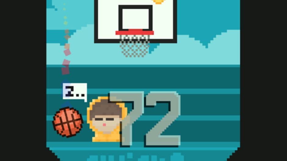Swish Ball! screenshot 2