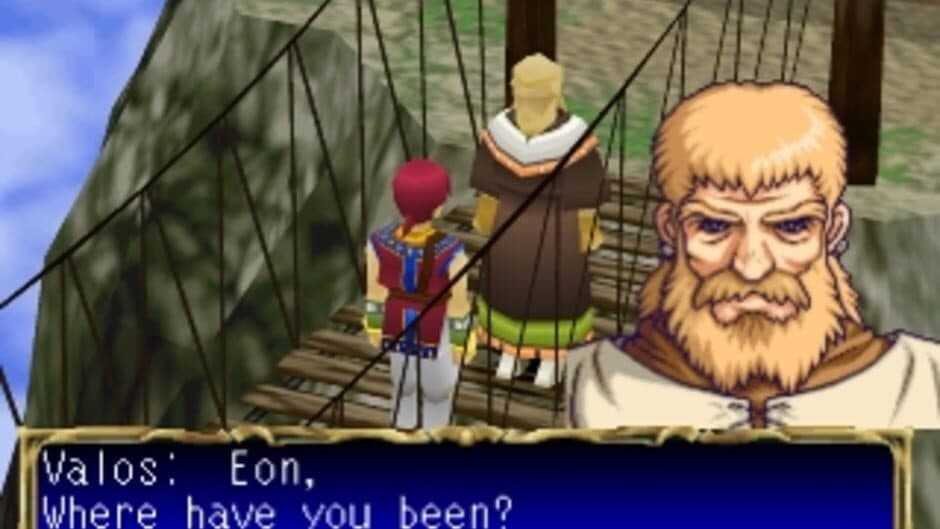 The Granstream Saga screenshot 2