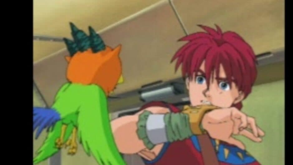 The Granstream Saga screenshot 4