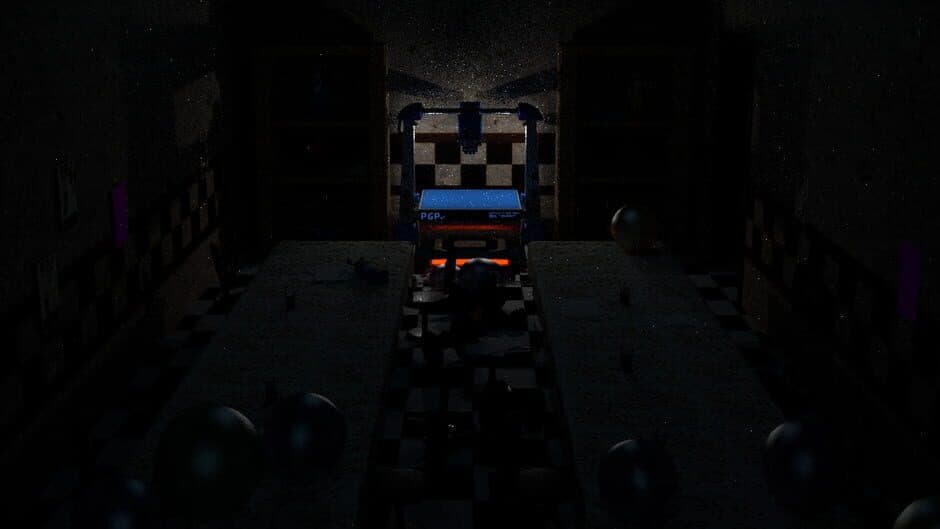 Popgoes: Silent Night screenshot 1