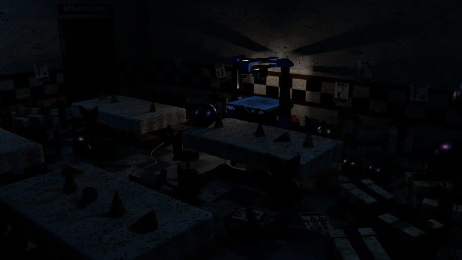 Popgoes: Silent Night screenshot 2