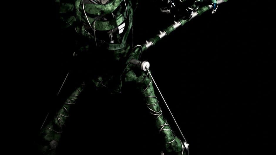 Popgoes Reprinted screenshot 3
