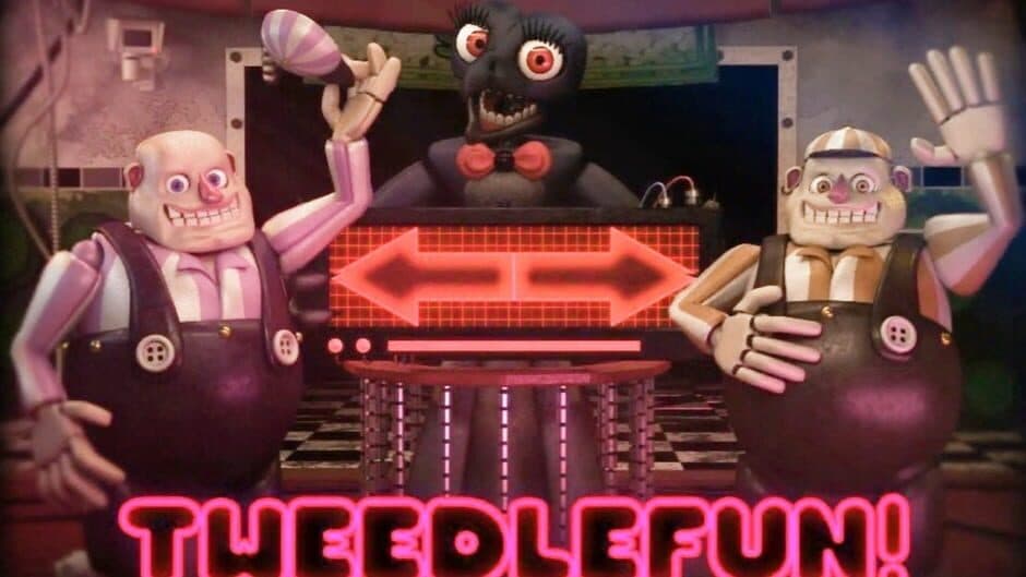Popgoes 0 screenshot 2