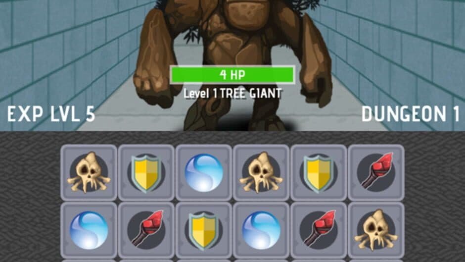 Scrolls of Gloom screenshot 2