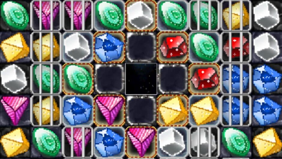 Asteroids Mining Saga screenshot 2
