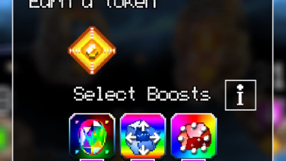 Asteroids Mining Saga screenshot 3