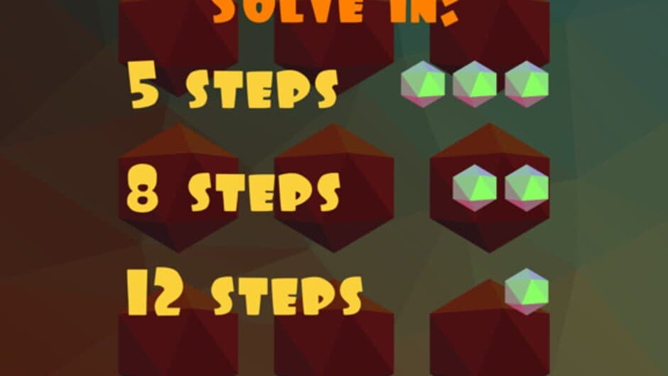 Gem Jam screenshot 4