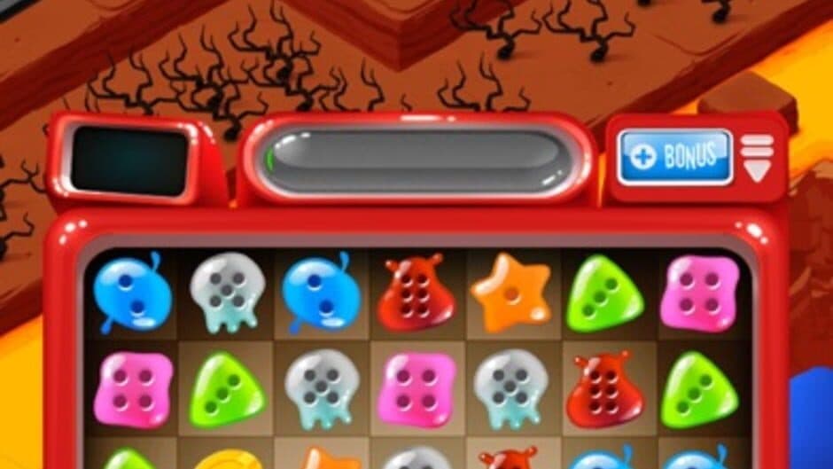 Calisteo screenshot 2